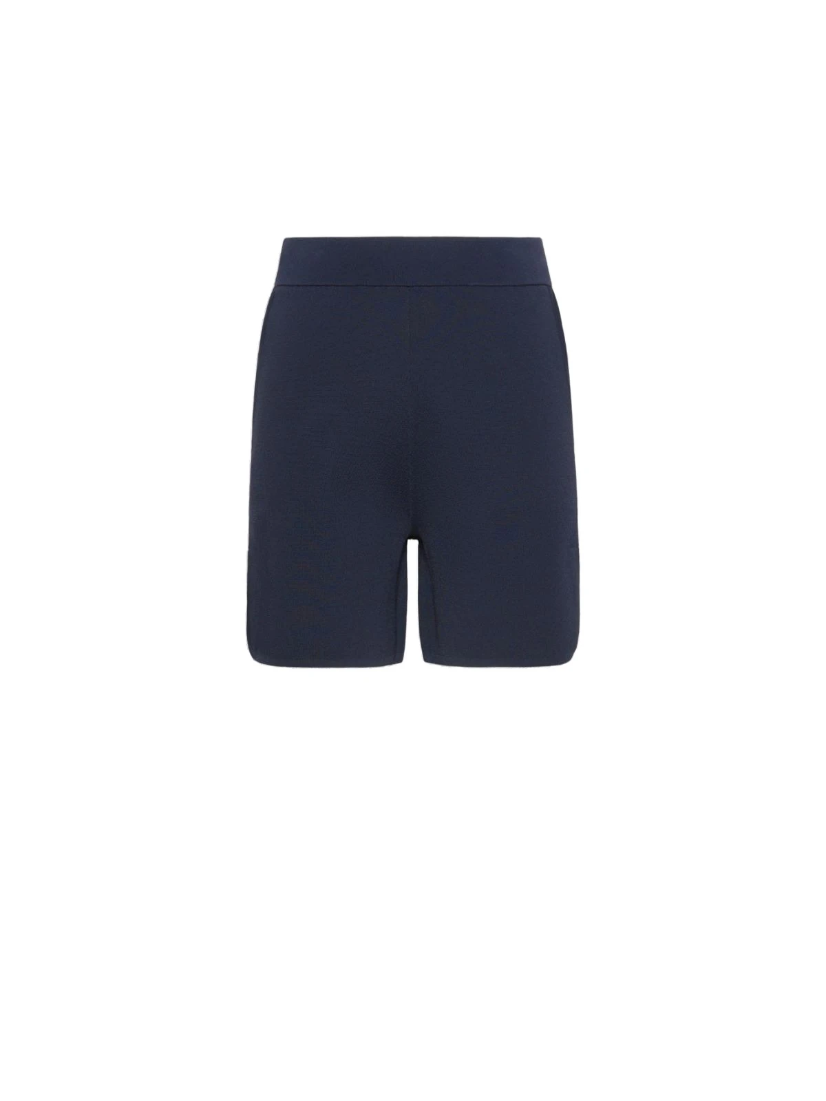Max Mara Idoneo Crepe Yarn Shorts in Ultramarine Max Mara Idoneo Crepe Yarn Shorts in Ultramarine | Shorts | Luxury Shoes