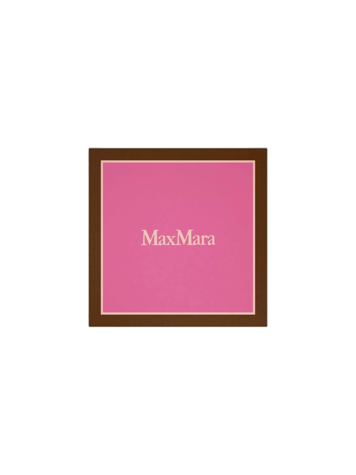 Max Mara Lampara Printed Silk Pocket Square in Antique Rose Max Mara Lampara Printed Silk Pocket Square in Antique Rose | Scarves | Luxury Shoes