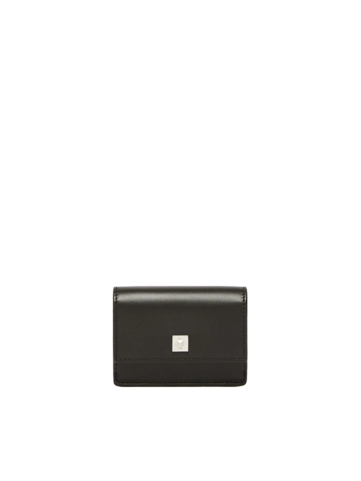 Max Mara Leather Coin Purse in Black Max Mara Leather Coin Purse in Black | Wallets & Purses | Luxury Shoes