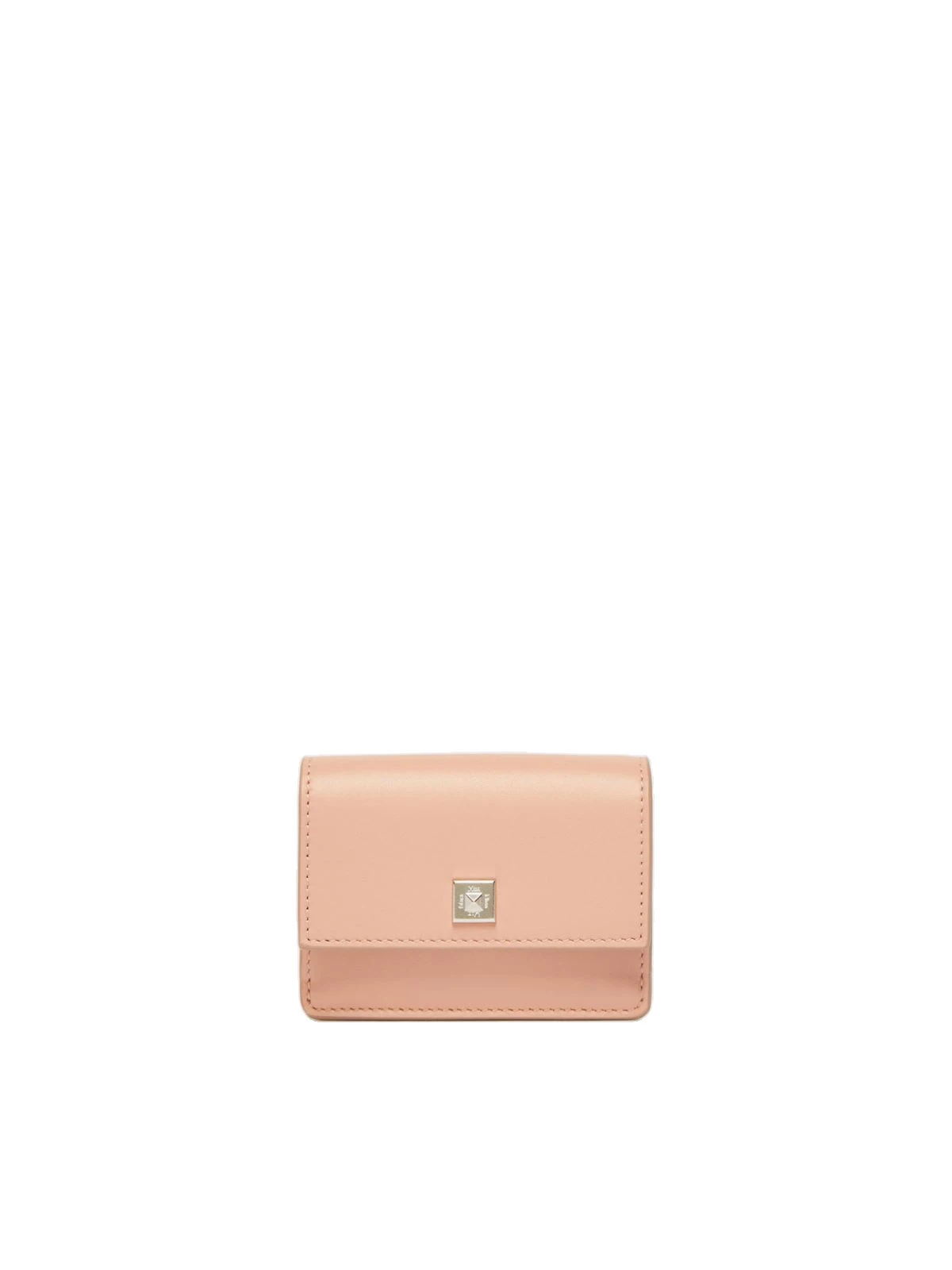 Max Mara Leather Coin Purse in Pink Max Mara Leather Coin Purse in Pink | Wallets & Purses | Luxury Shoes