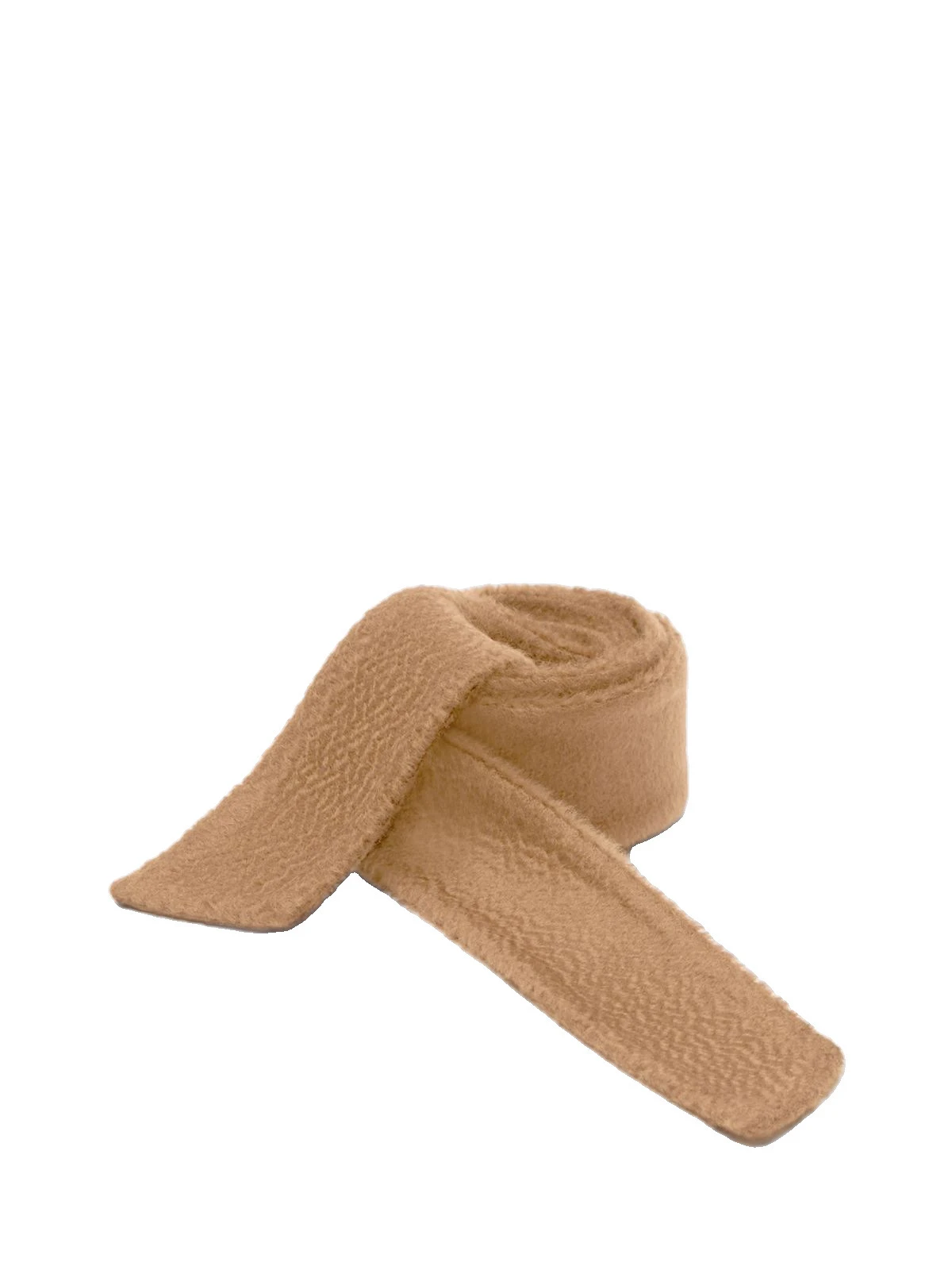 Max Mara Ludmilla Cashmere Belt in Camel Max Mara Ludmilla Cashmere Belt in Camel | Belts | Luxury Shoes