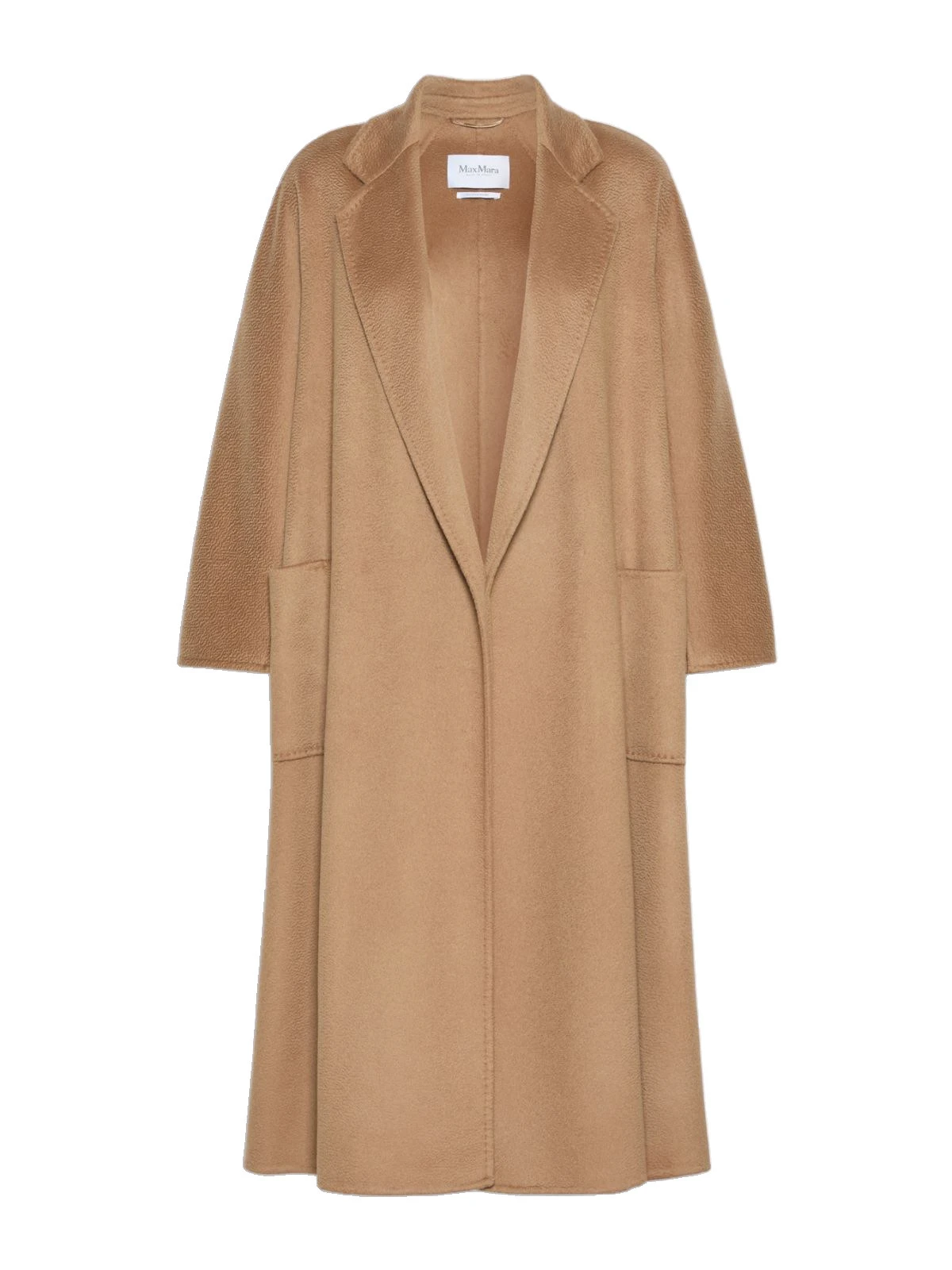 Max Mara Ludmilla Icon Coat in Camel Max Mara Ludmilla Icon Coat in Camel | Coats | Luxury Shoes