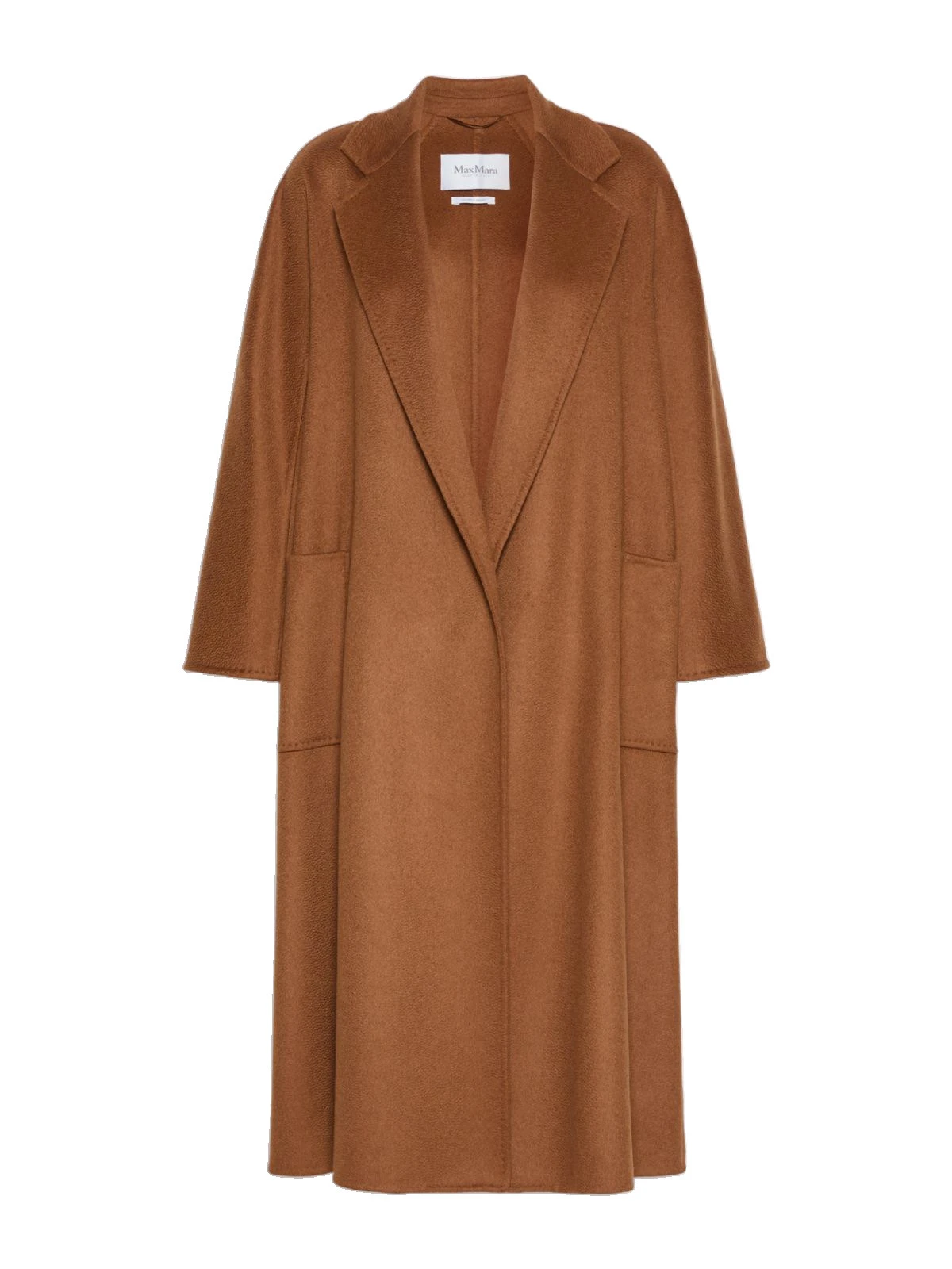 Max Mara Ludmilla Icon Coat in Tobacco Max Mara Ludmilla Icon Coat in Tobacco | Coats | Luxury Shoes