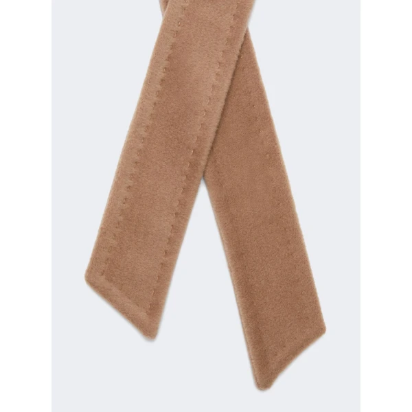 Max Mara Madame 101801 Belt in Camel | Belts | Luxury Shoes 