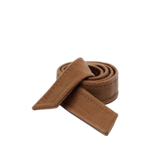 Madame 101801 Belt in Caramel