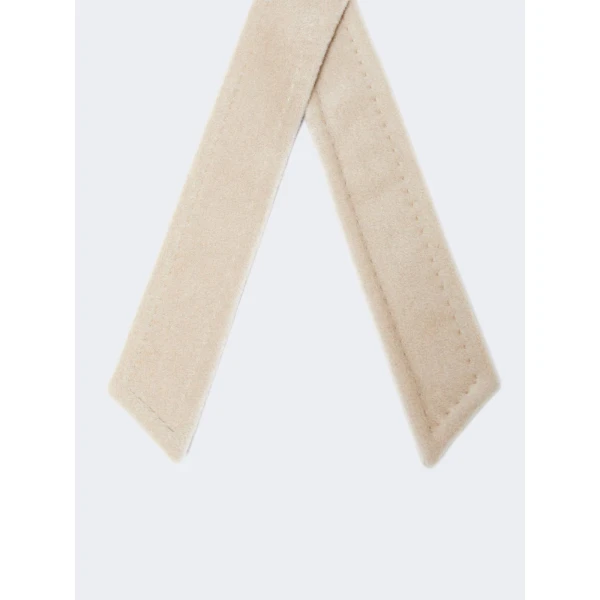 Max Mara Madame 101801 Belt in Sand | Belts | Luxury Shoes 
