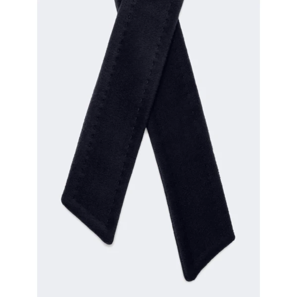 Max Mara Madame 101801 Belt in Ultramarine | Belts | Luxury Shoes 