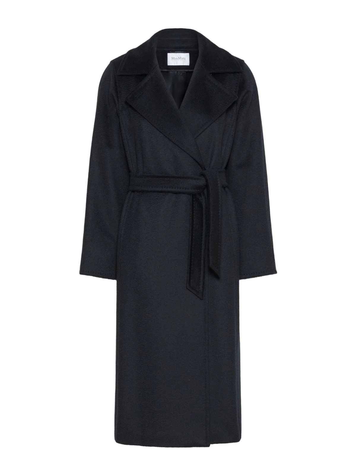 Max Mara Manuela Icon Coat in Ultramarine Max Mara Manuela Icon Coat in Ultramarine | Coats | Luxury Shoes
