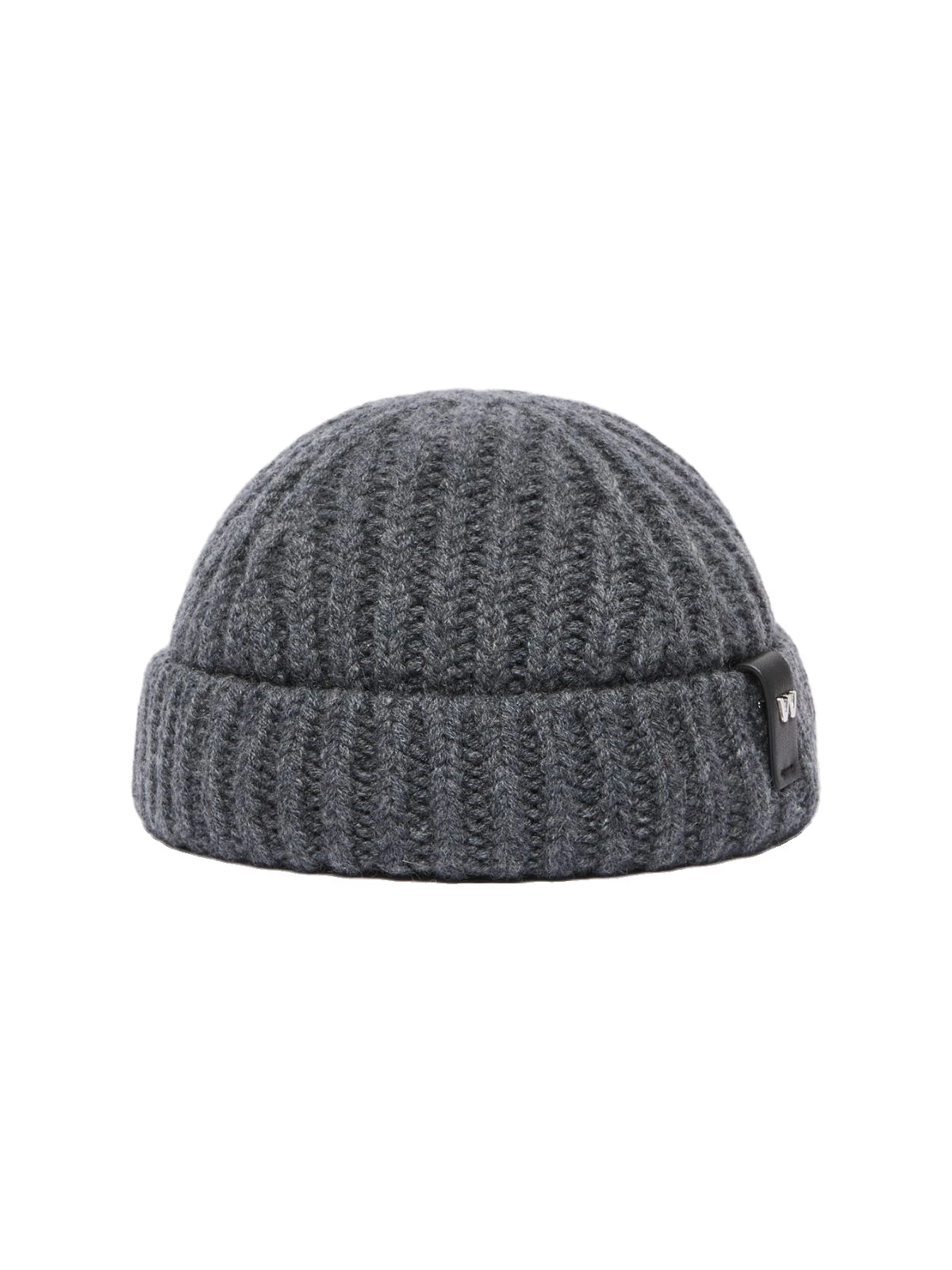 Max Mara Pietre Cashmere Docker Hat in Dark Grey Max Mara Pietre Cashmere Docker Hat in Dark Grey | Hats | Luxury Shoes