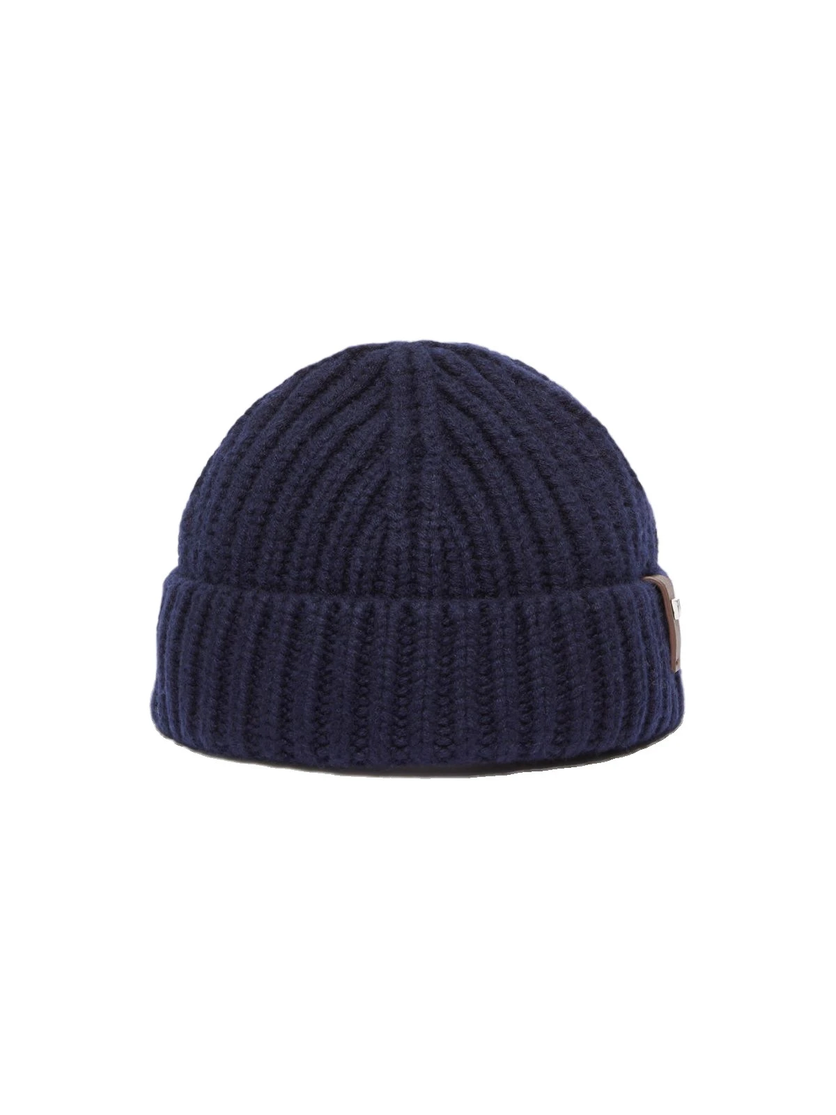 Max Mara Pietre Cashmere Docker Hat in Ultramarine Max Mara Pietre Cashmere Docker Hat in Ultramarine | Hats | Luxury Shoes