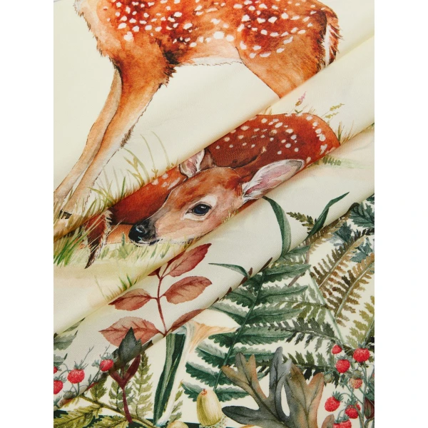 Max Mara Printed Silk Oversized Scarf in Camel | Scarves | Luxury Shoes 