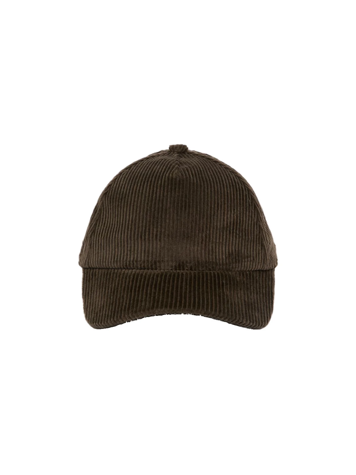 Max Mara Ragno Corduroy Baseball Cap in Brown Max Mara Ragno Corduroy Baseball Cap in Brown | Hats | Luxury Shoes