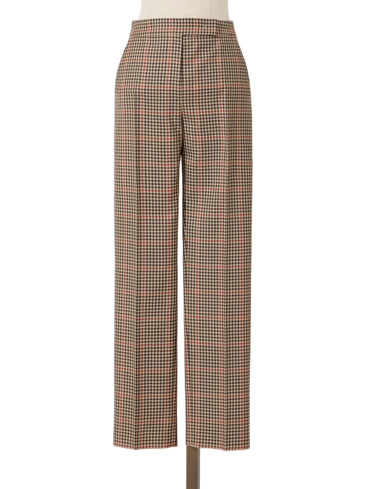 Max Mara Ramo Wool Twill Trousers in Camel Max Mara Ramo Wool Twill Trousers in Camel | Tailored pants | Luxury Shoes