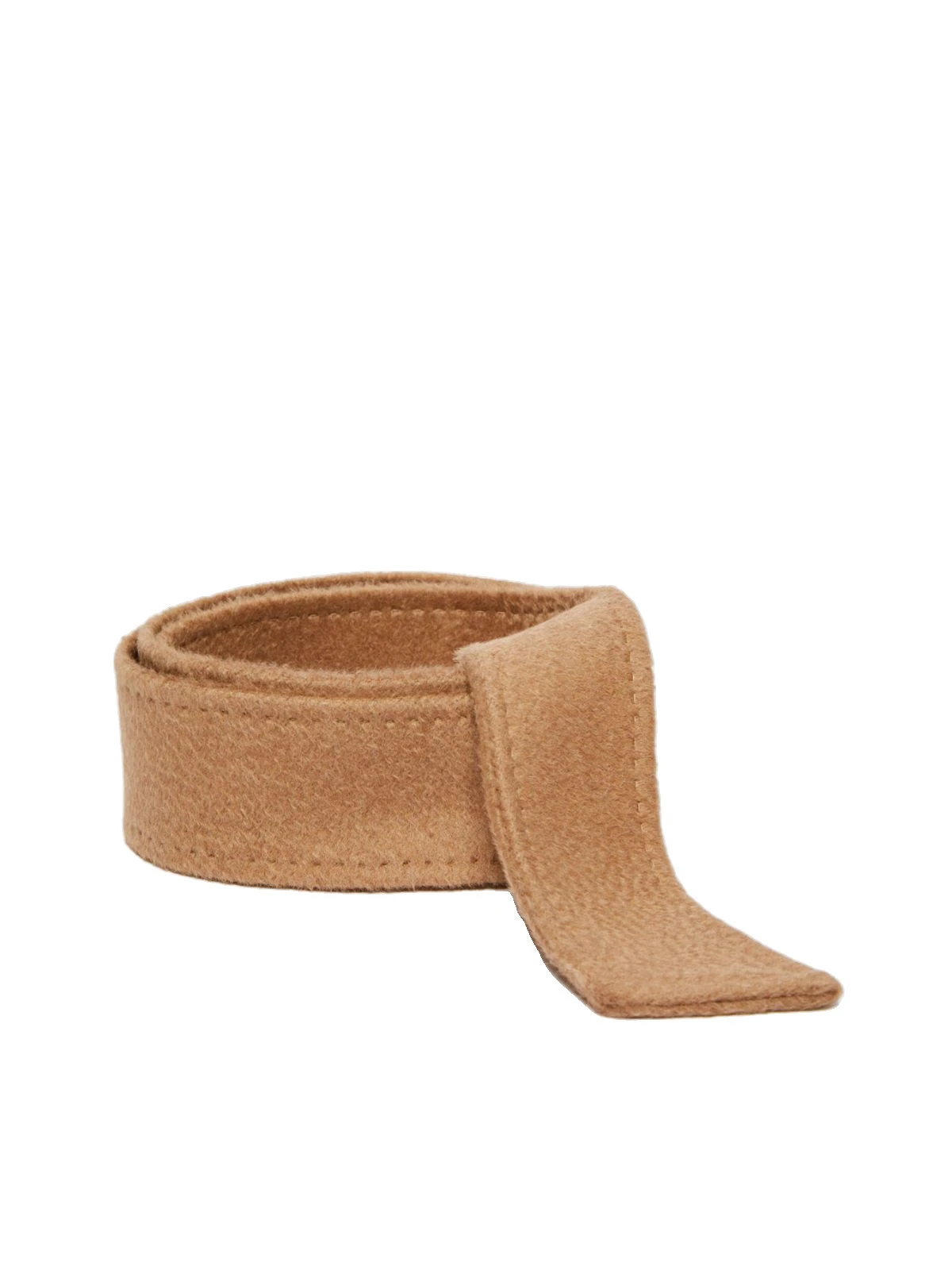 Max Mara Rialto Zibeline Belt in Camel Max Mara Rialto Zibeline Belt in Camel | Belts | Luxury Shoes