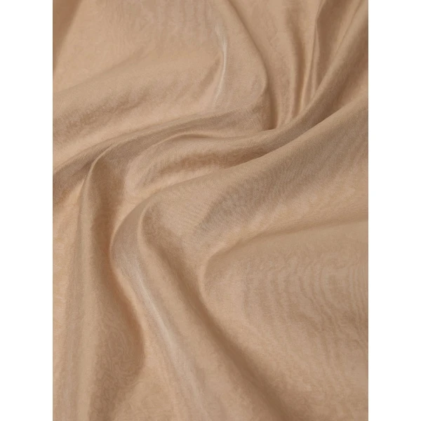 Max Mara Rose Silk-Blend Shawl in Honey | Scarves | Luxury Shoes 