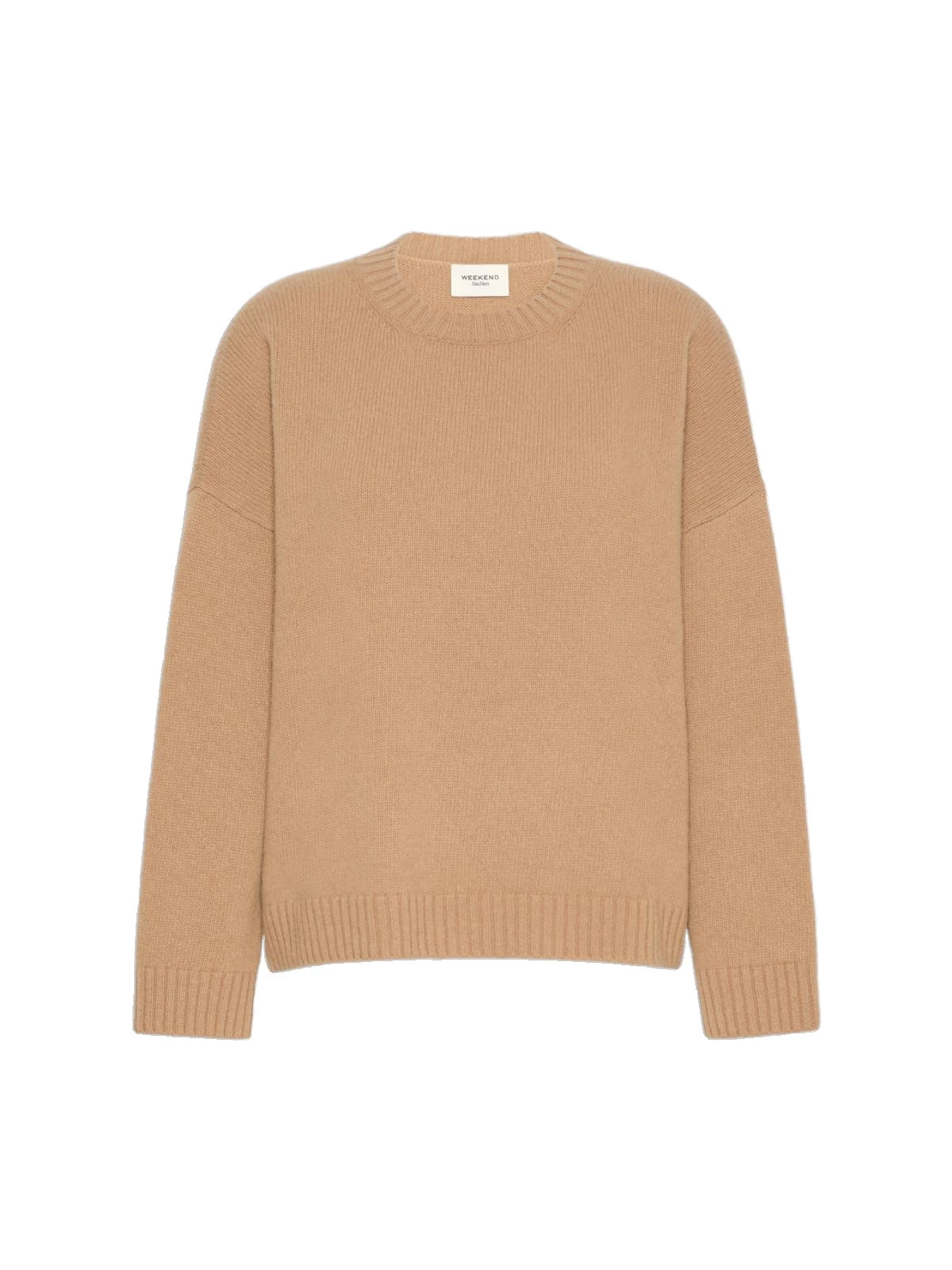 Max Mara Sibari Oversized Wool Jumper in Camel Max Mara Sibari Oversized Wool Jumper in Camel | Sweaters | Luxury Shoes