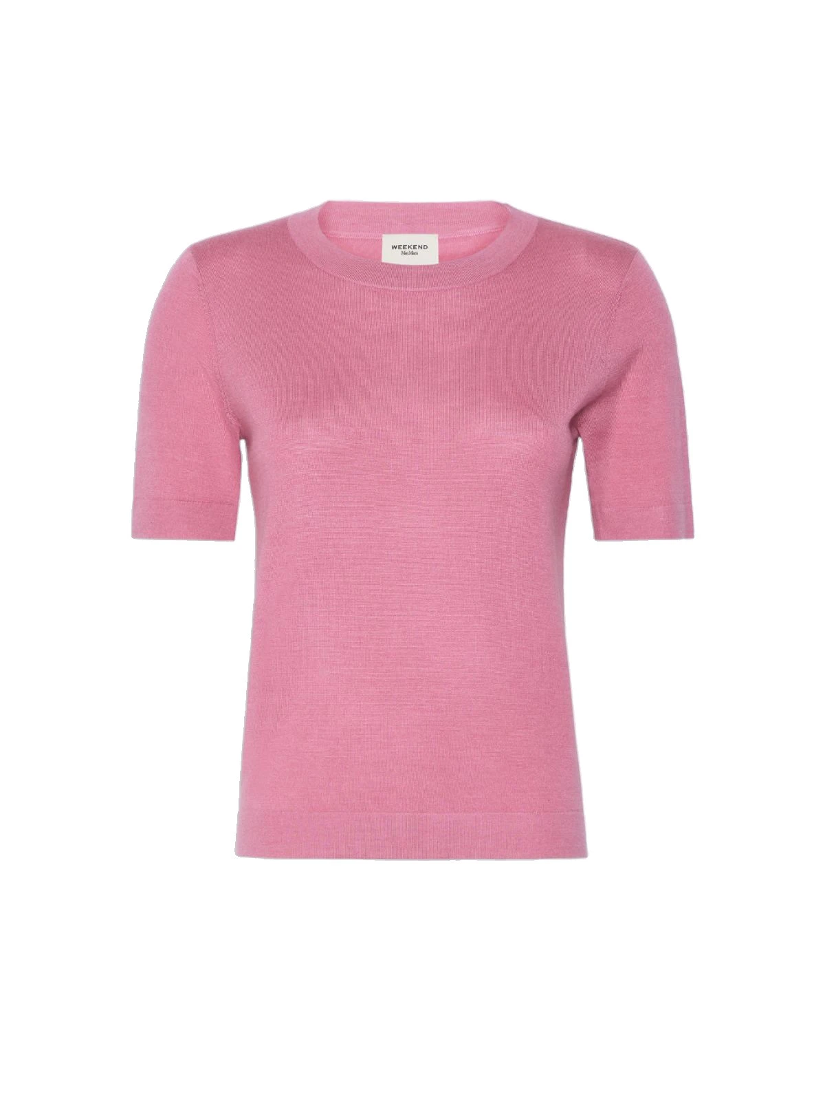 Max Mara Tapioca Wool Silk and Cashmere Jumper in Raspberry Max Mara Tapioca Wool Silk and Cashmere Jumper in Raspberry | Sweaters | Luxury Shoes
