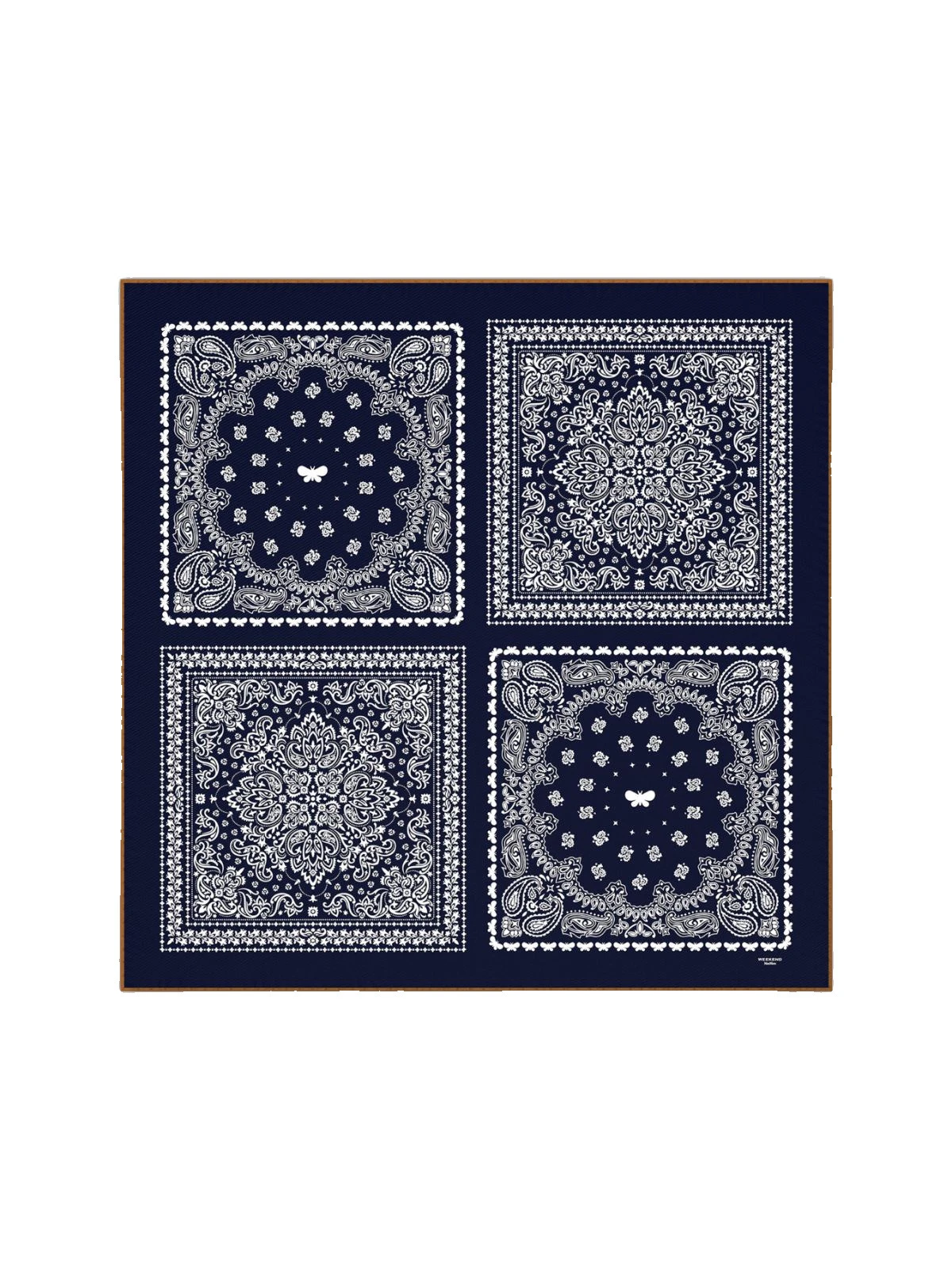 Max Mara Tauro Wool Cashmere and Silk Scarf in Ultramarine Max Mara Tauro Wool Cashmere and Silk Scarf in Ultramarine | Scarves | Luxury Shoes
