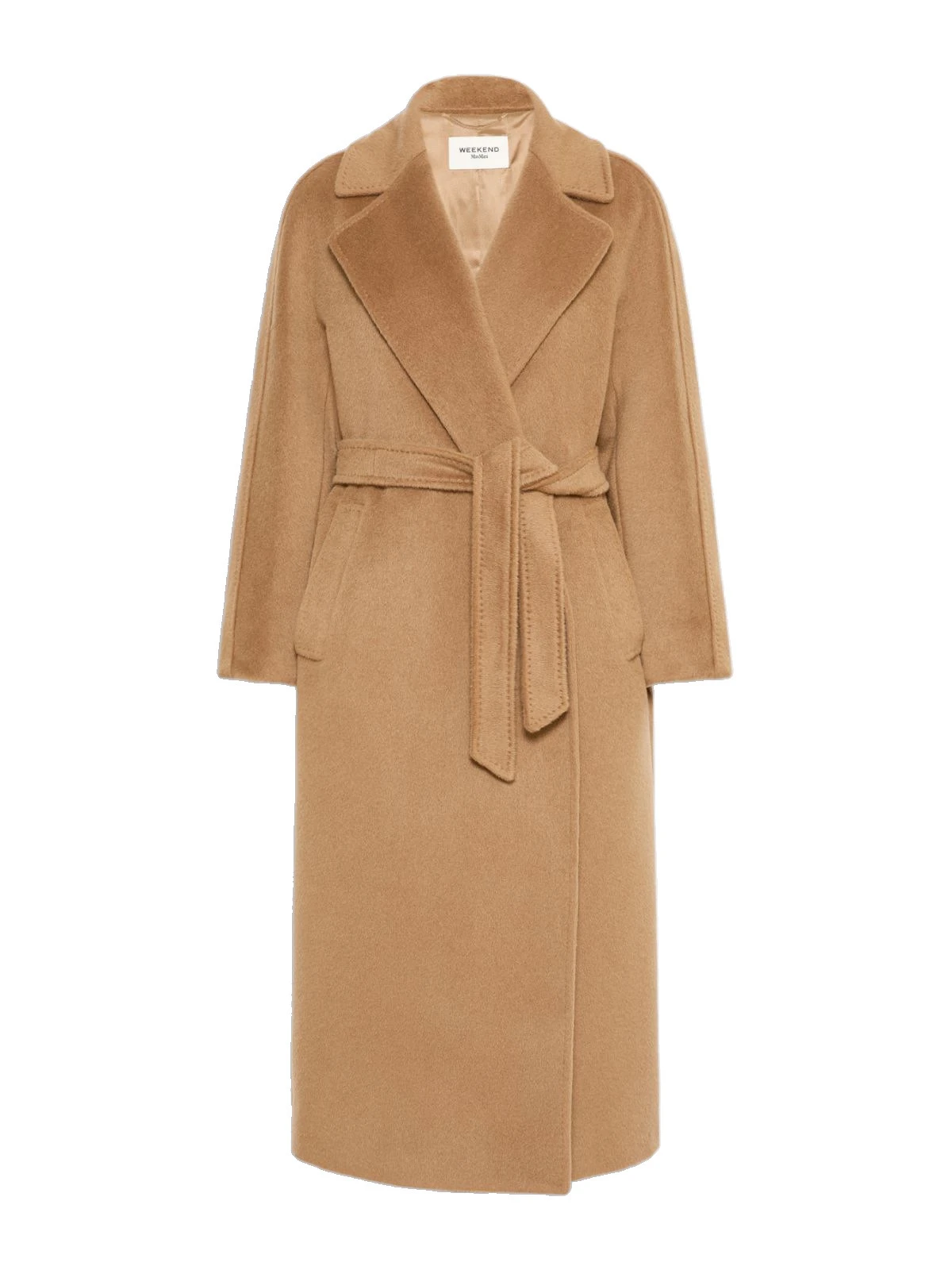 Max Mara Tempera Wool and Alpaca Teddy Coat in Camel Max Mara Tempera Wool and Alpaca Teddy Coat in Camel | Wool Coat | Luxury Shoes