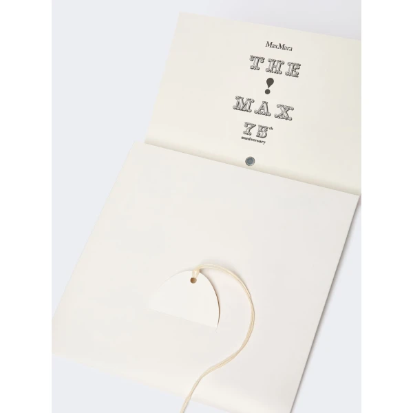 Max Mara Tempra Heritage Silk Foulard in White | Scarves | Luxury Shoes 