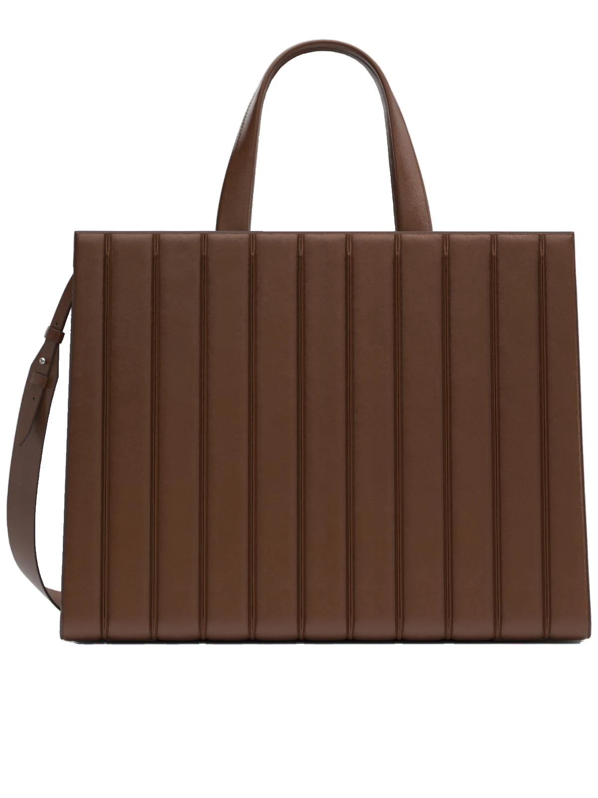 Max Mara Whitney Bag 10 Extra Large in Amber Brown Max Mara Whitney Bag 10 Extra Large in Amber Brown | Totes & Top-Handle Bags | Luxury Shoes