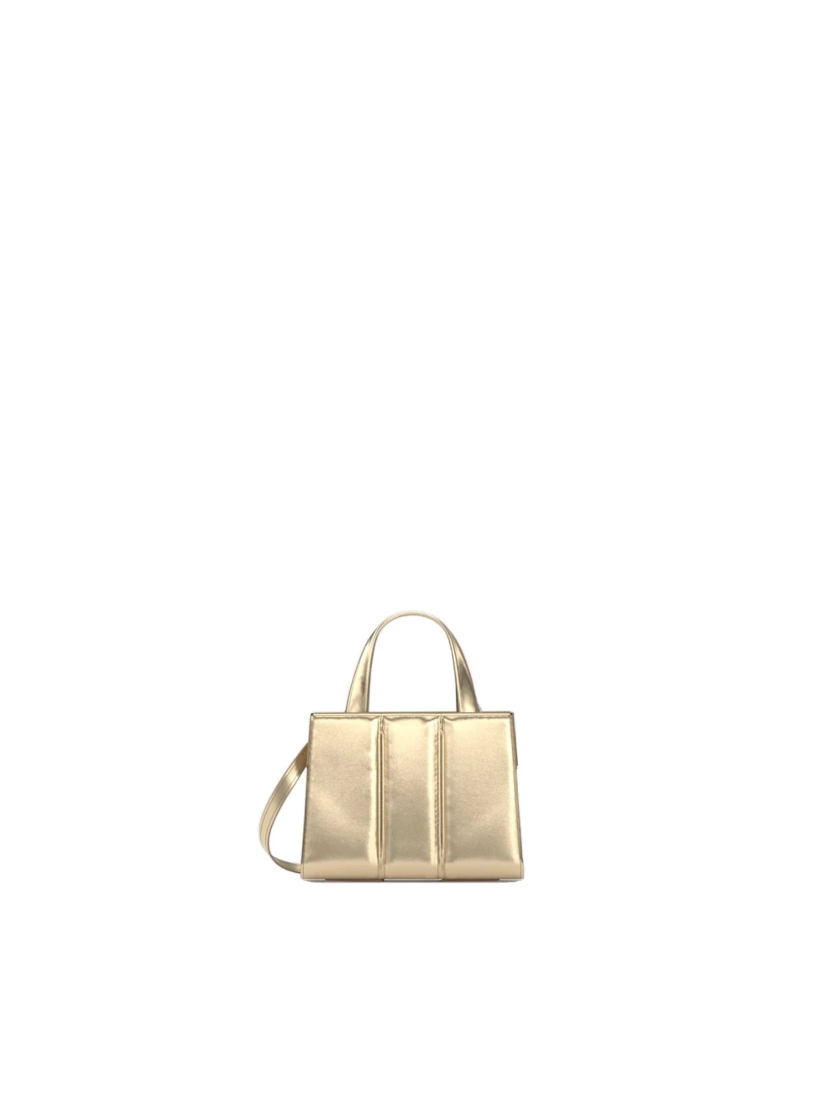 Max Mara Whitney Bag 2 Nano Lambskin in Light Gold Brown Max Mara Whitney Bag 2 Nano Lambskin in Light Gold Brown | Mini Bags | Luxury Shoes