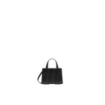 Max Mara Whitney Bag 2 Nano Smooth Leather in Black | Mini Bags | Luxury Shoes 