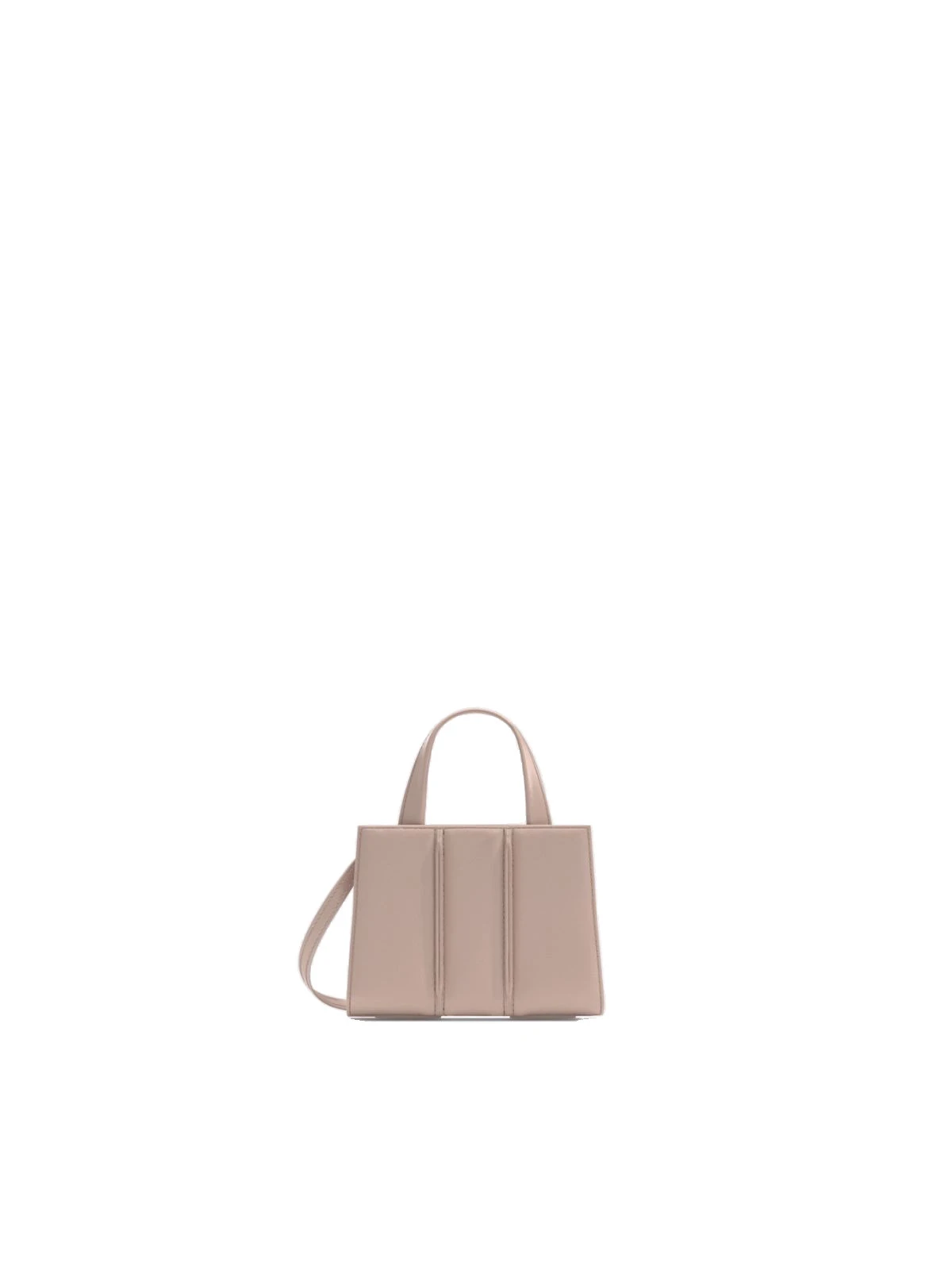 Max Mara Whitney Bag 2 Nano Smooth Leather in Pink Max Mara Whitney Bag 2 Nano Smooth Leather in Pink | Mini Bags | Luxury Shoes