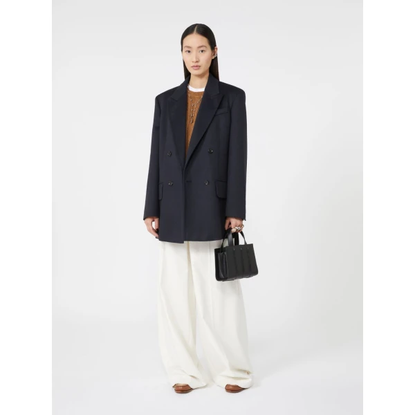 Max Mara Whitney Bag 3 Micro in Black | Mini Bags | Luxury Shoes 