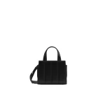 Max Mara Whitney Bag 3 Micro in Black | Mini Bags | Luxury Shoes 