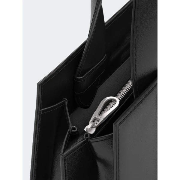 Max Mara Whitney Bag 3 Micro in Black | Mini Bags | Luxury Shoes 