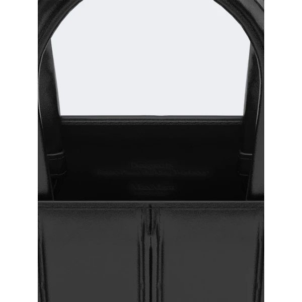 Max Mara Whitney Bag 3 Micro in Black | Mini Bags | Luxury Shoes 