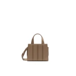 Max Mara Whitney Bag 3 Micro in Camel | Women | Luxury Shoes 