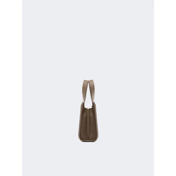 Max Mara Whitney Bag 3 Micro in Camel | Mini Bags | Luxury Shoes 