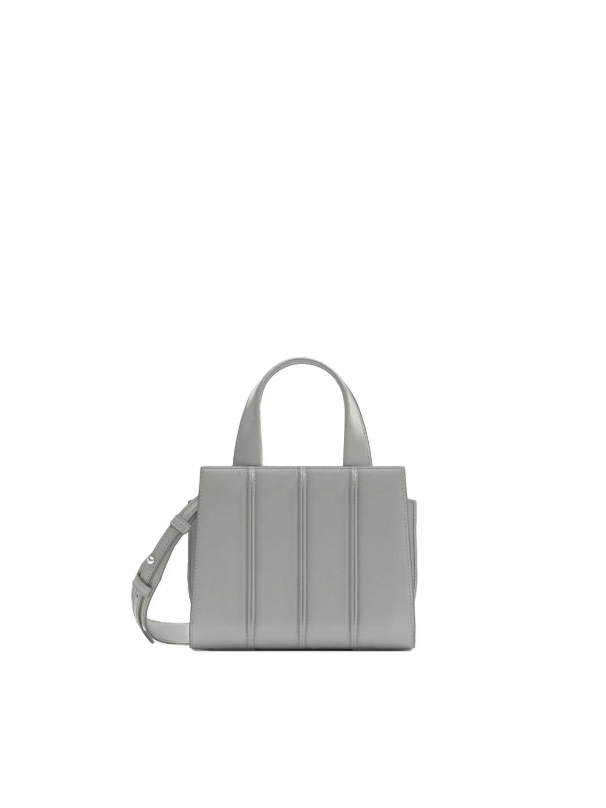 Max Mara Whitney Bag 3 Micro in Light Grey Max Mara Whitney Bag 3 Micro in Light Grey | Mini Bags | Luxury Shoes