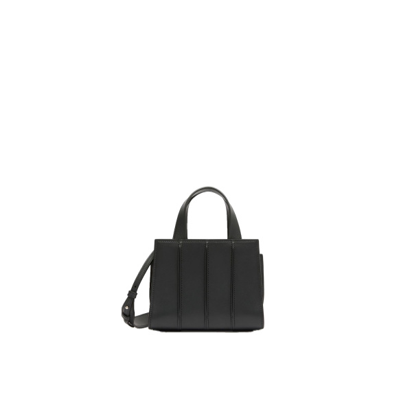 Max Mara Whitney Bag 3 Micro in Medium Grey | Mini Bags | Luxury Shoes 