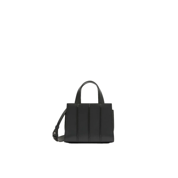 Whitney Bag 3 Micro in Medium Grey