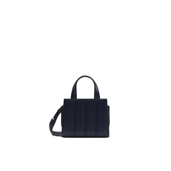 Whitney Bag 3 Micro in Midnight Blue