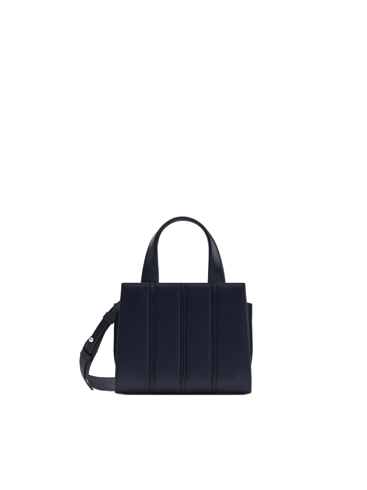 Max Mara Whitney Bag 3 Micro in Midnight Blue Max Mara Whitney Bag 3 Micro in Midnight Blue | Mini Bags | Luxury Shoes