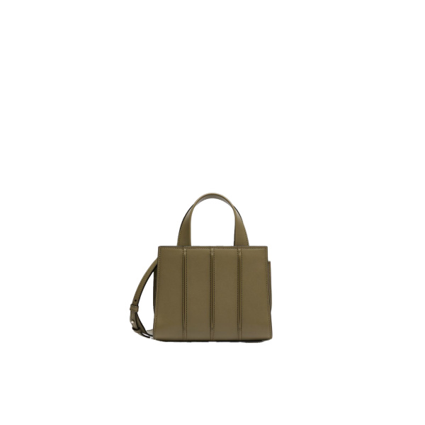 Max Mara Whitney Bag 3 Micro in Olive Green | Mini Bags | Luxury Shoes 