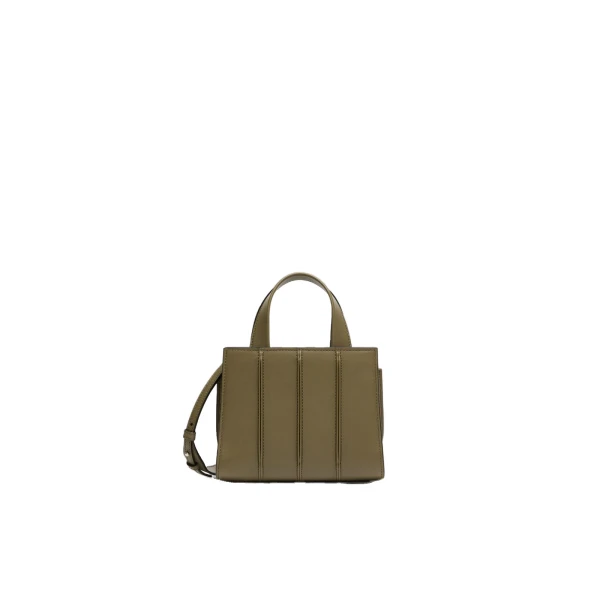 Whitney Bag 3 Micro in Olive Green