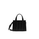 Max Mara Whitney Bag 4 Small in Black | Women | Luxury Shoes 