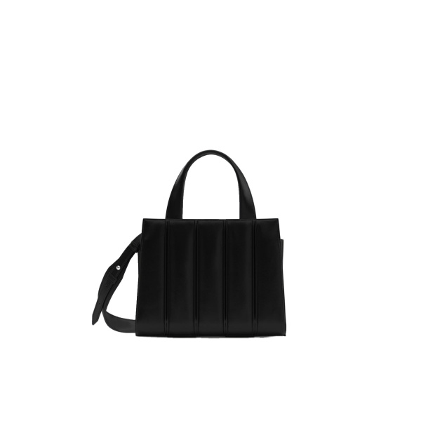 Max Mara Whitney Bag 4 Small in Black | Women | Luxury Shoes 