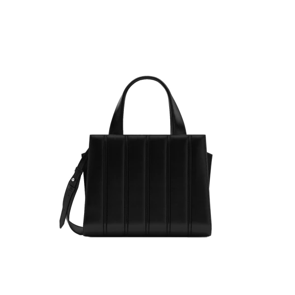 Max Mara Whitney Bag 5 Medium in Black | Women | Luxury Shoes 