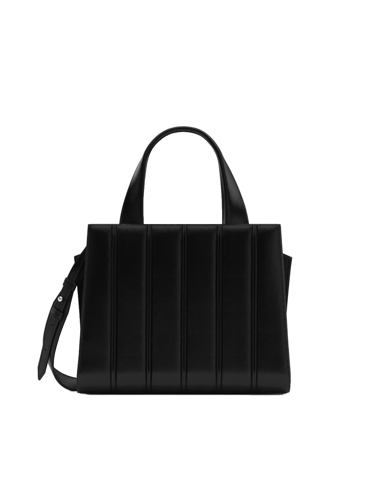 Max Mara Whitney Bag 5 Medium in Black Max Mara Whitney Bag 5 Medium in Black | Women | Luxury Shoes