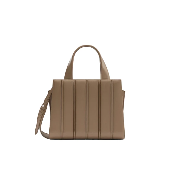 Max Mara Whitney Bag 5 Medium in Camel | Totes & Top-Handle Bags | Luxury Shoes 