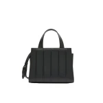 Max Mara Whitney Bag 5 Medium in Medium Grey | Totes & Top-Handle Bags | Luxury Shoes 
