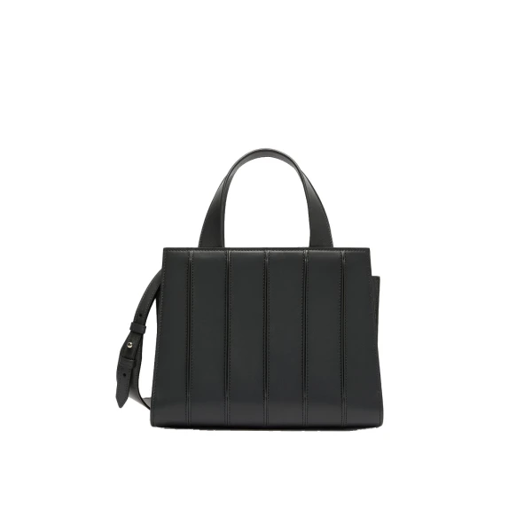 Whitney Bag 5 Medium in Medium Grey