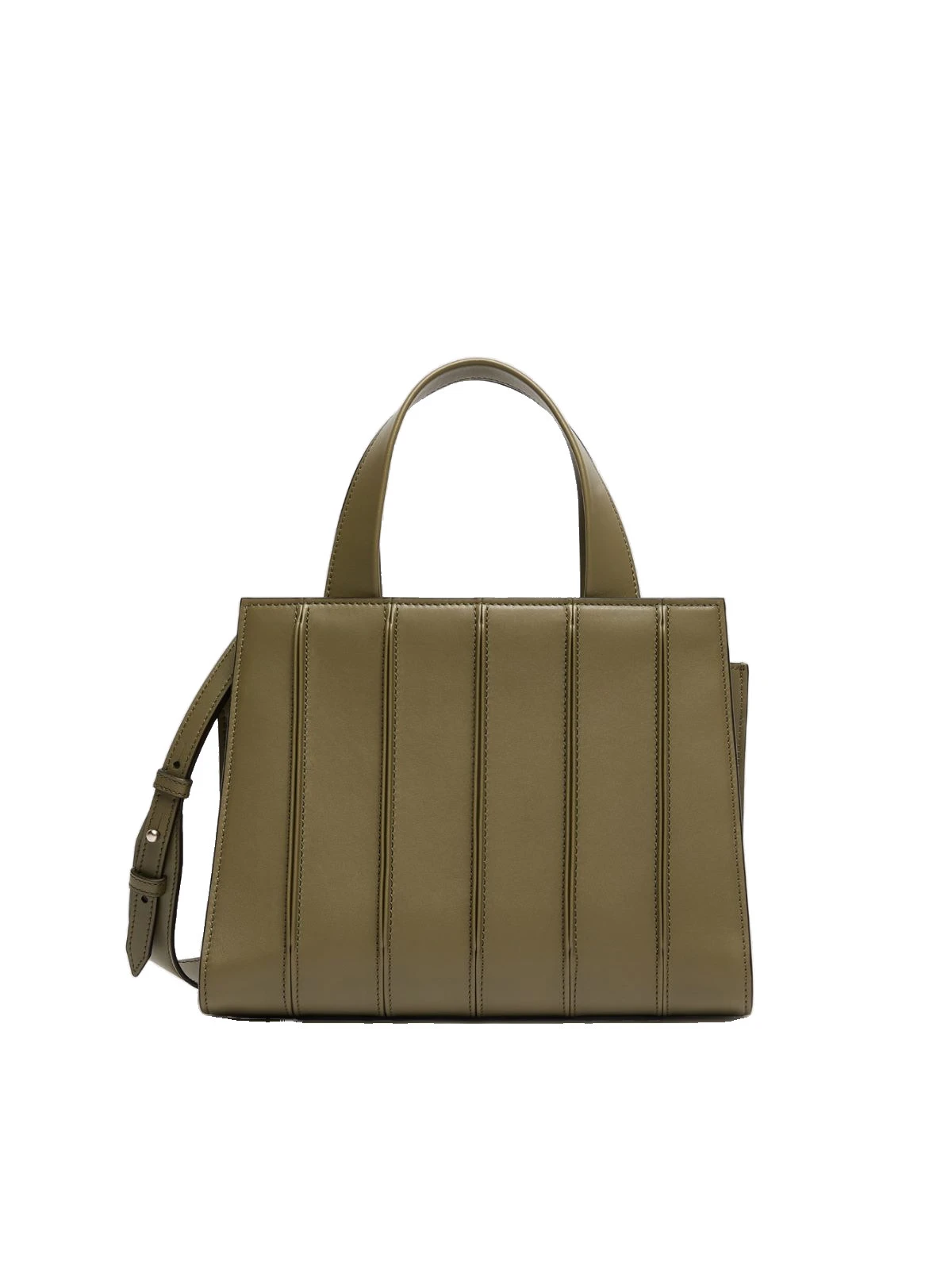 Max Mara Whitney Bag 5 Medium in Olive Green Max Mara Whitney Bag 5 Medium in Olive Green | Totes & Top-Handle Bags | Luxury Shoes