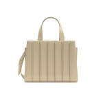 Max Mara Whitney Bag 6 Medium in Beige | Totes & Top-Handle Bags | Luxury Shoes 